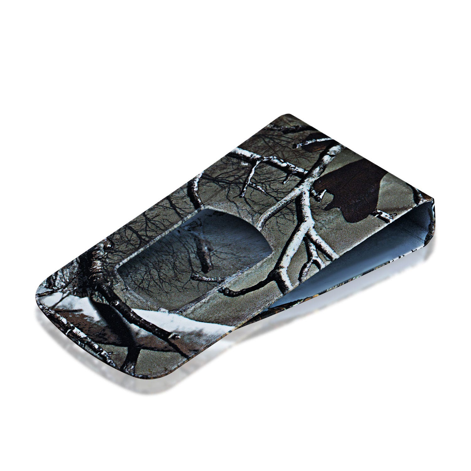 M-Clip Camoflauge Money Clip - TW-000-CAMO