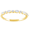 diamond anniversary ring