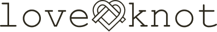 love knot logo