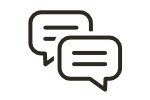 messages icon