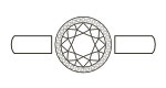 halo ring icon