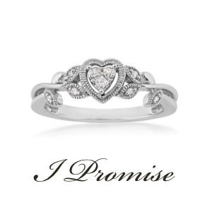 I Promise collection