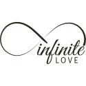 infinite love logo