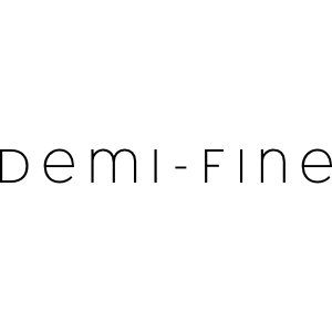 Demi Fine logo