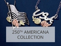 250th Americana Collection