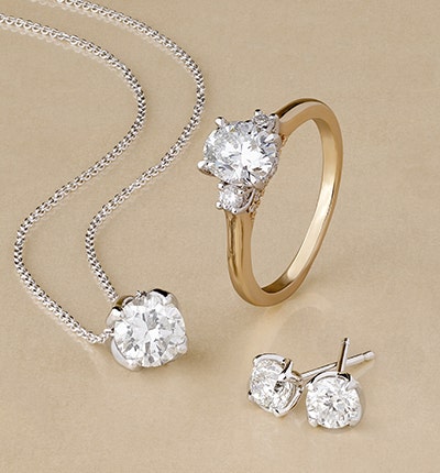 Noventa Diamonds