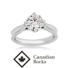 Canadian Rocks collection