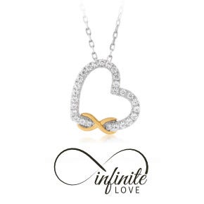 Infinite Love collection