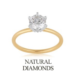 Radiance by Adamante lab-grown diamonds