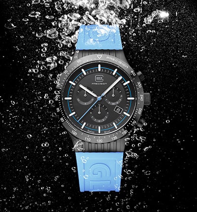 Carabelle watch
