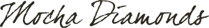 mocha diamonds logo