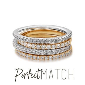 Perfect Match collection