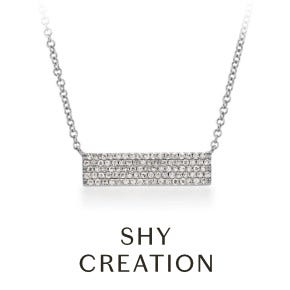 Shy Creation collection