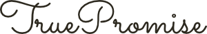 True Promise logo