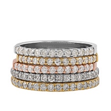 wedding bands & enhancers